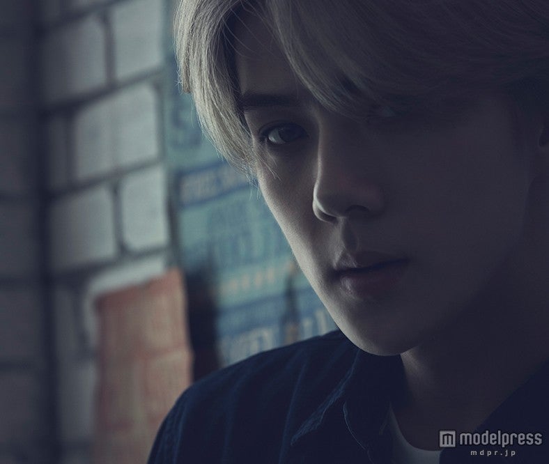 SEHUN（セフン）birth：1994.4.12