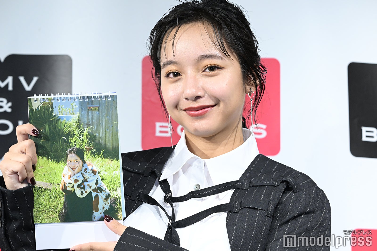 山之内すず（C）モデルプレス