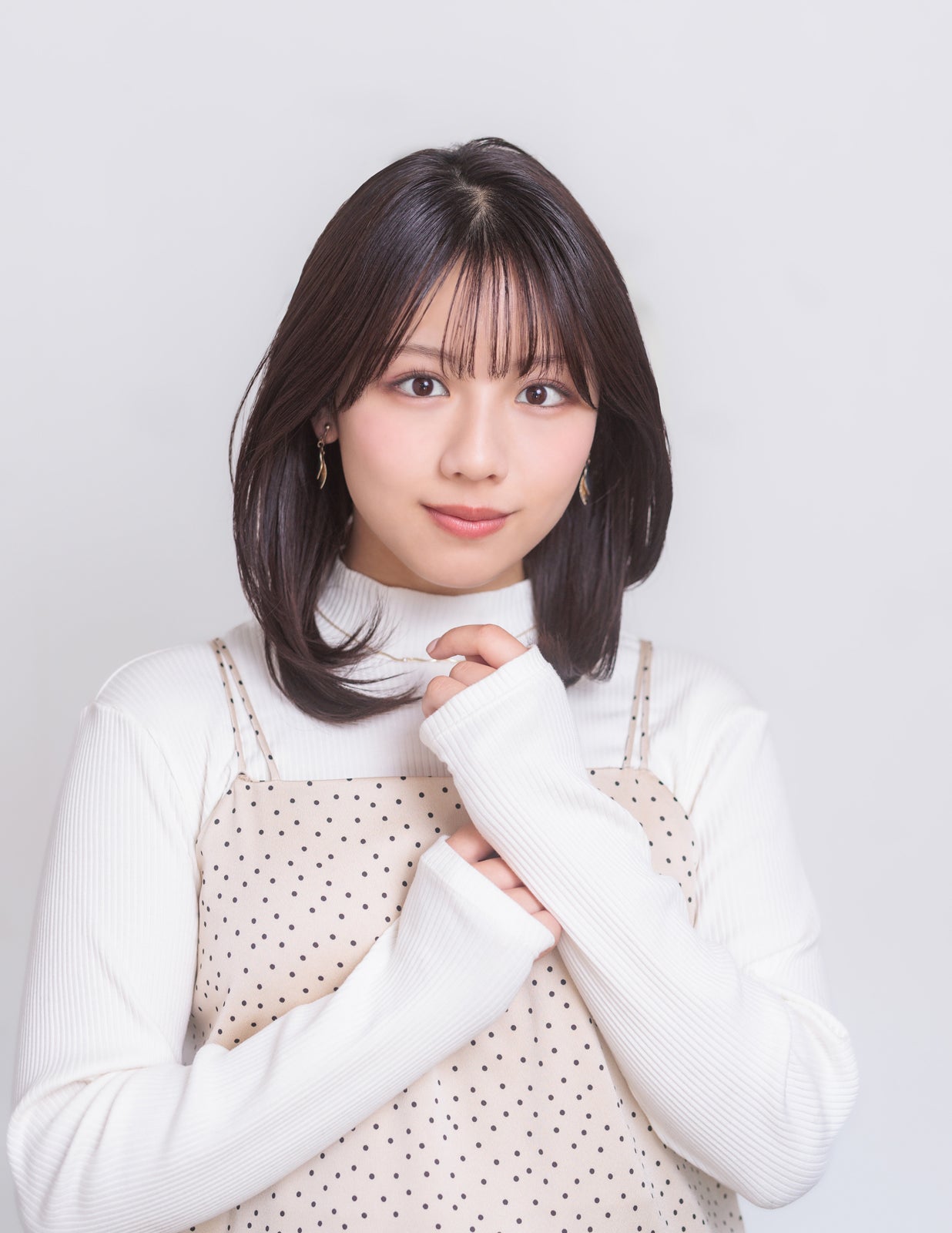 渡邉美穂（C）あんどうまみ／シーモアコミックス（C） TOKYO MX