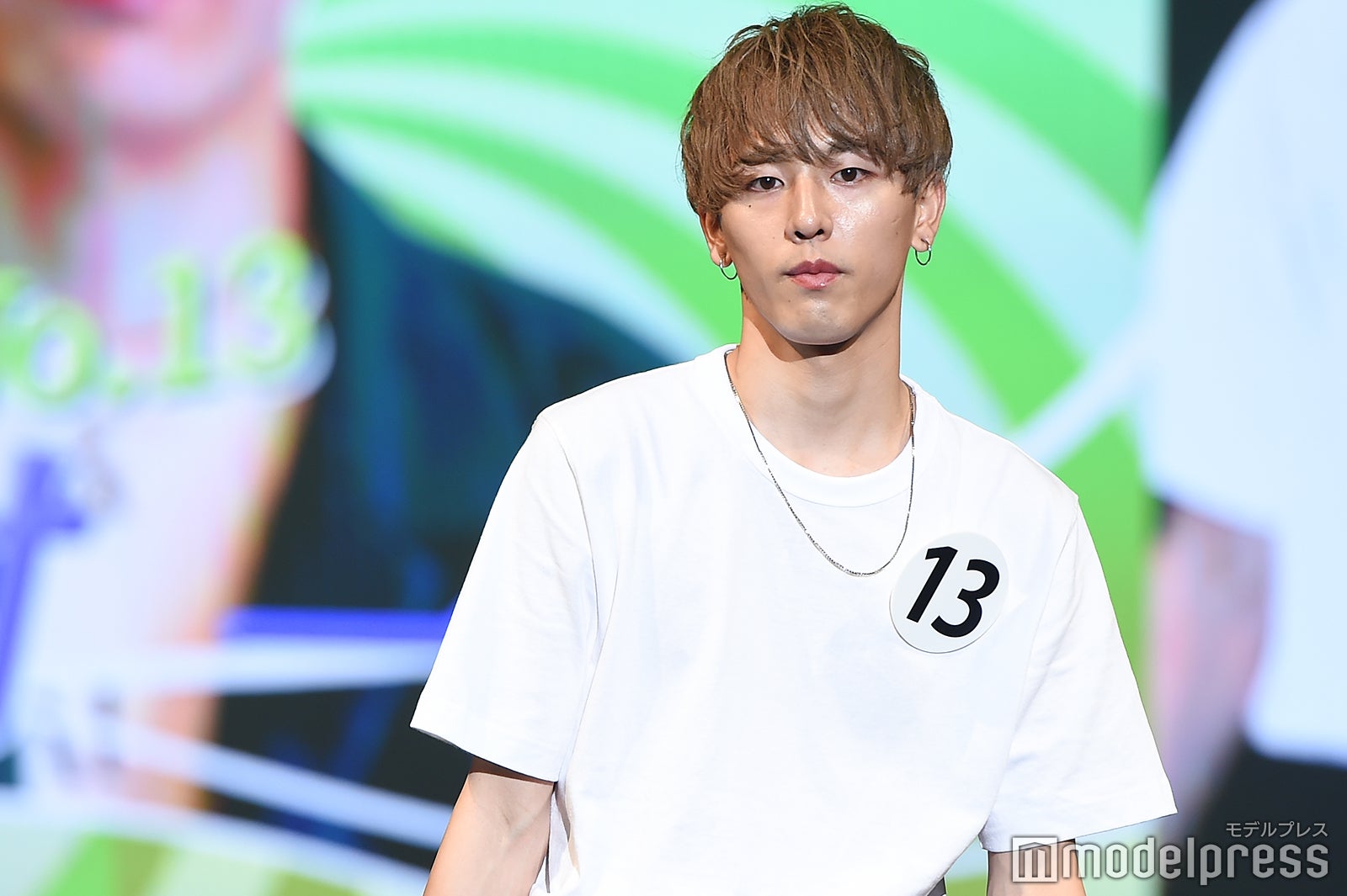 山村一貴 （C）モデルプレス