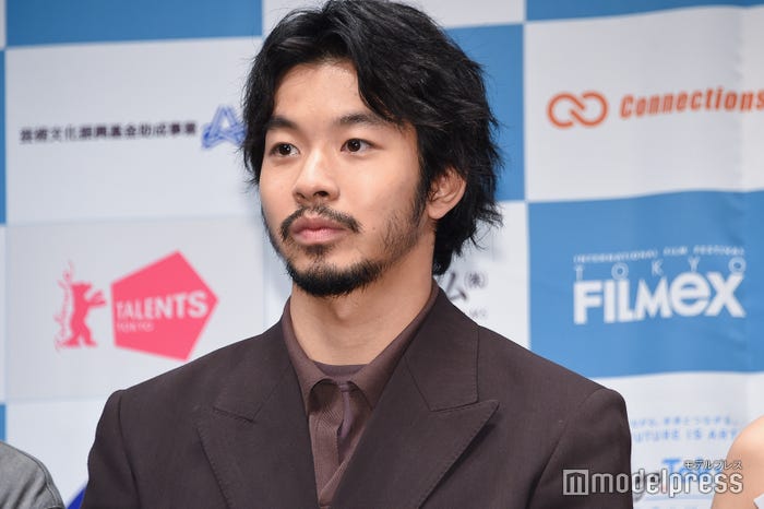 仲野太賀 (C)モデルプレス