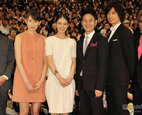 武井咲、「言われたらしょうがない」