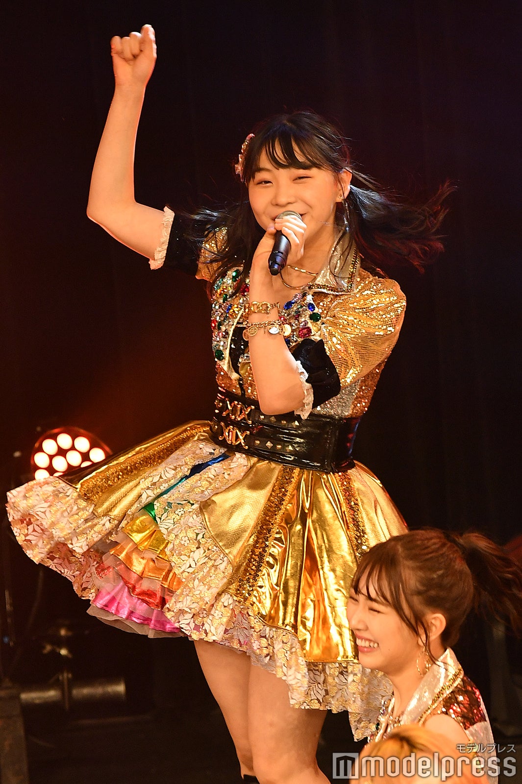 SKE48（C）モデルプレス