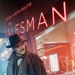 オリエント急行殺人事件 マヌエル ガルシア ルルフォが演じる映画オリジナルキャラとは モデルプレス オリエント急行殺人事件 マヌエル ガルシア ルルフォが演じる映画オリジナルキャラとは モデルプレス