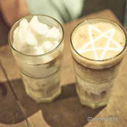 コンカフェ(C)モデルプレス