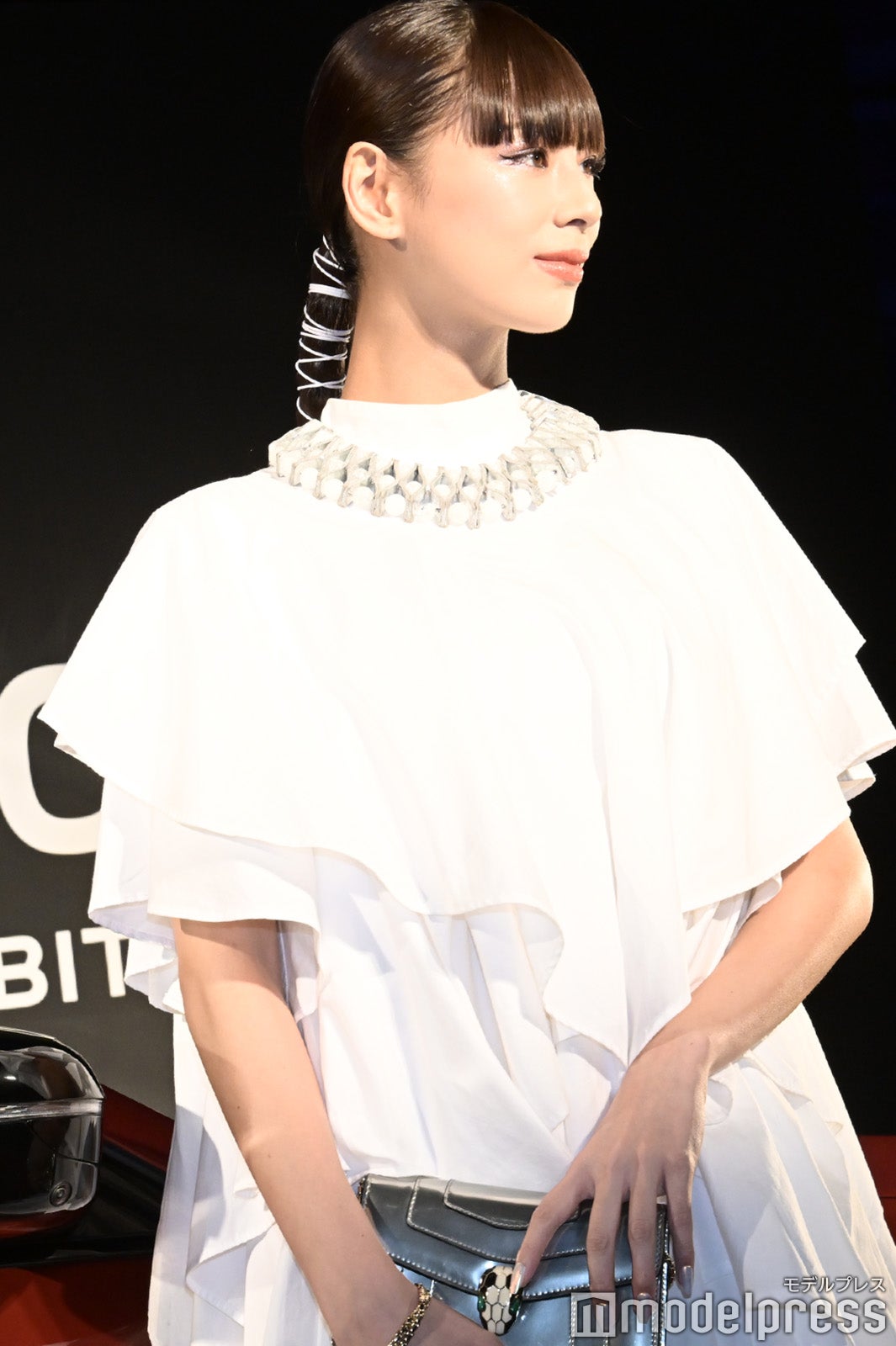 西内まりや （C）モデルプレス