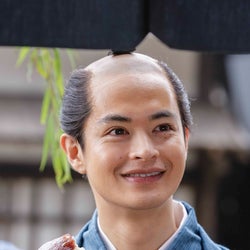 瀬戸康史「彼の人となりがとても好き」 主演ドラマ続編への思い明かす<幕末グルメ ブシメシ!2>