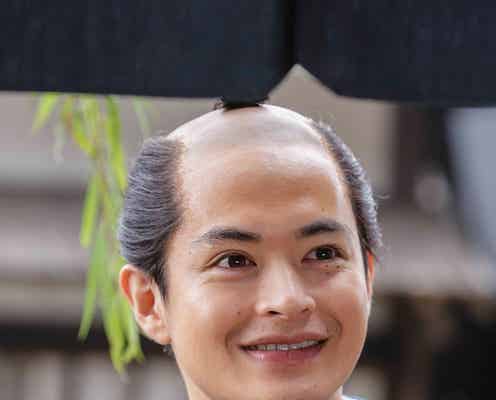 瀬戸康史「彼の人となりがとても好き」 主演ドラマ続編への思い明かす<幕末グルメ ブシメシ!2>