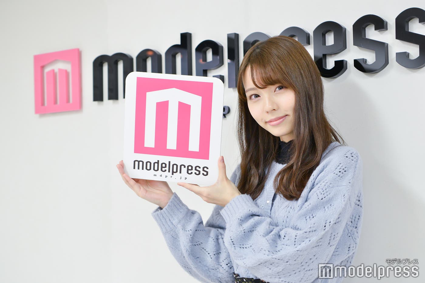 篠原望(C)モデルプレス
