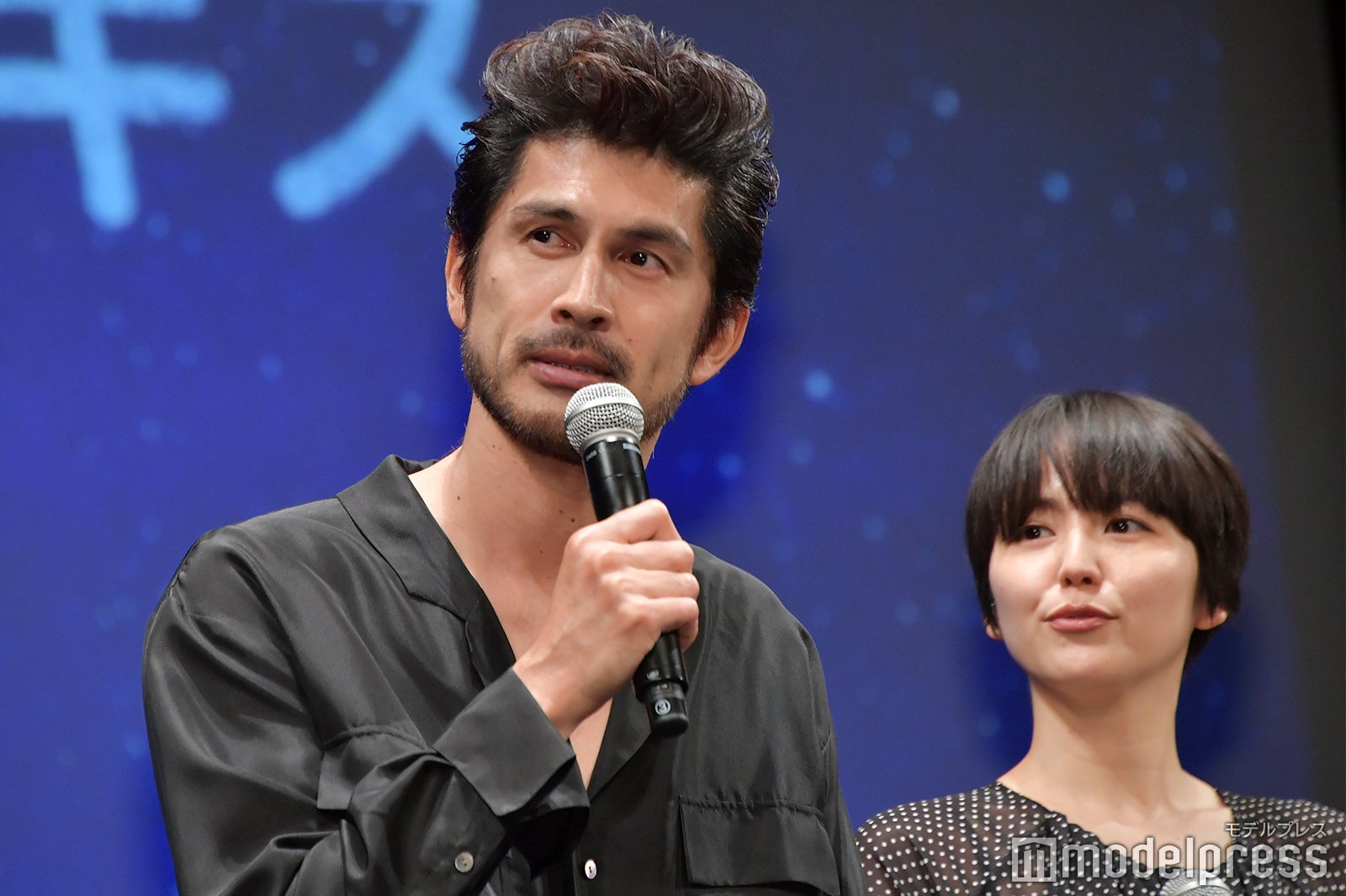 平井堅 （C）モデルプレス