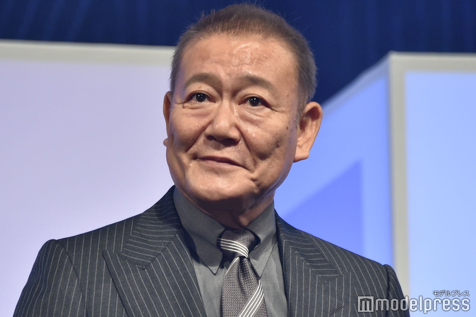 國村隼（C）モデルプレス