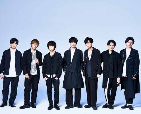 Kis-My-Ft2「ザ少年倶楽部プレミアム」新MCに就任 特番も決定<北山宏光コメント>