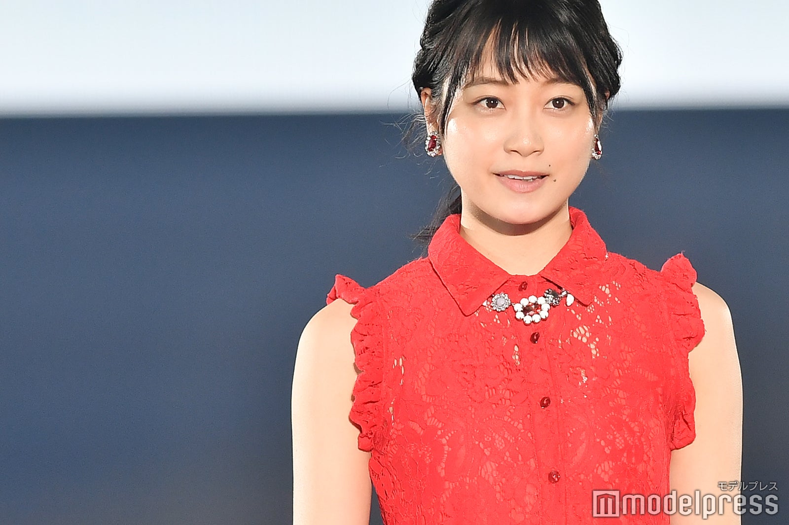 深川麻衣（C）モデルプレス