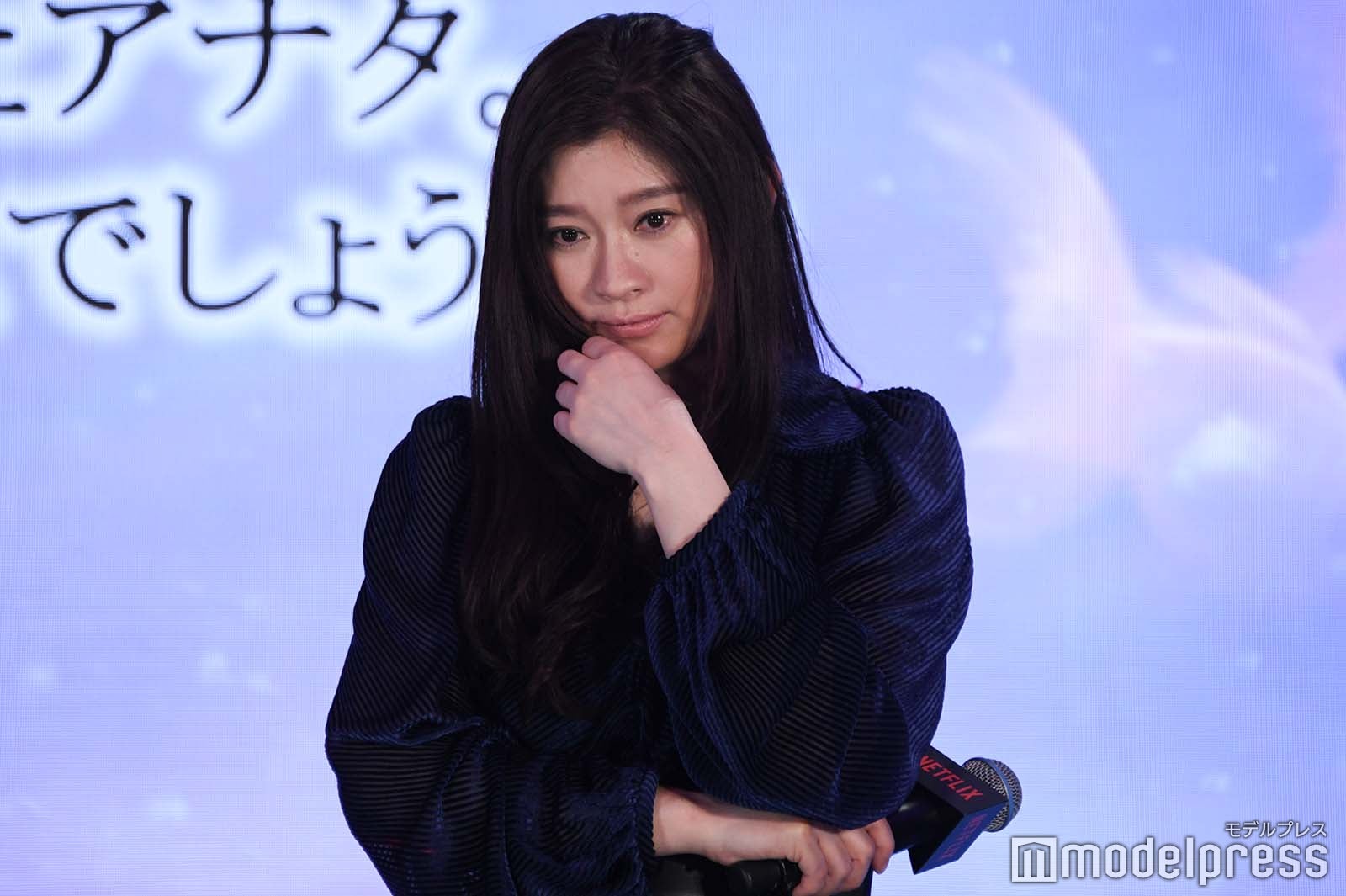 篠原涼子 （C）モデルプレス