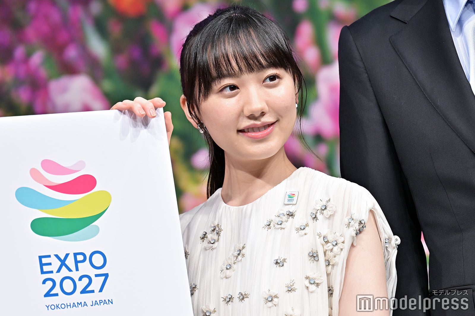 芦田愛菜（C）モデルプレス