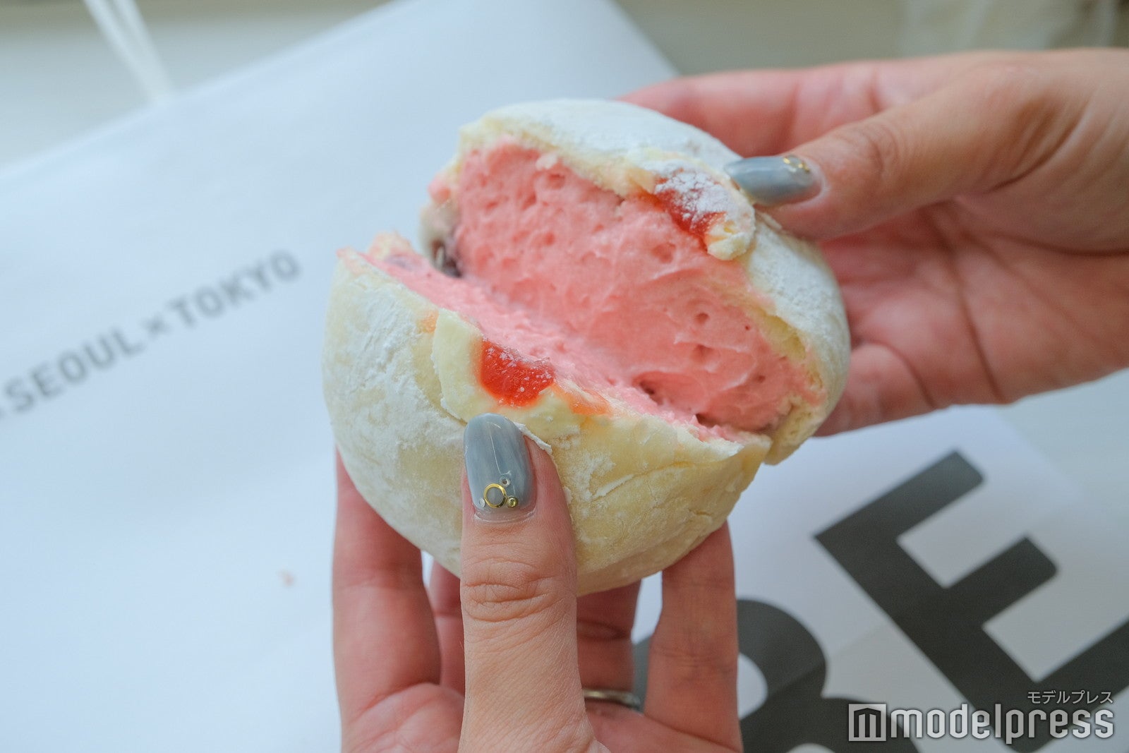 ABEBE BAKERY JEJU×TOKYO（C）モデルプレス