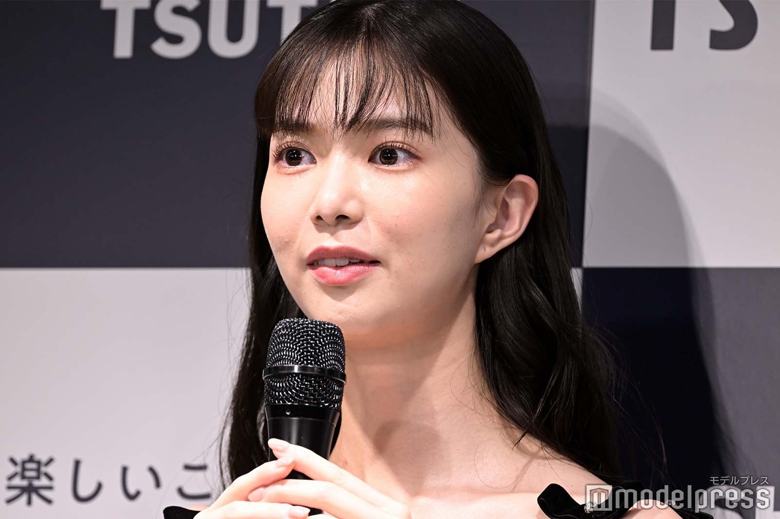 松平璃子（C）モデルプレス