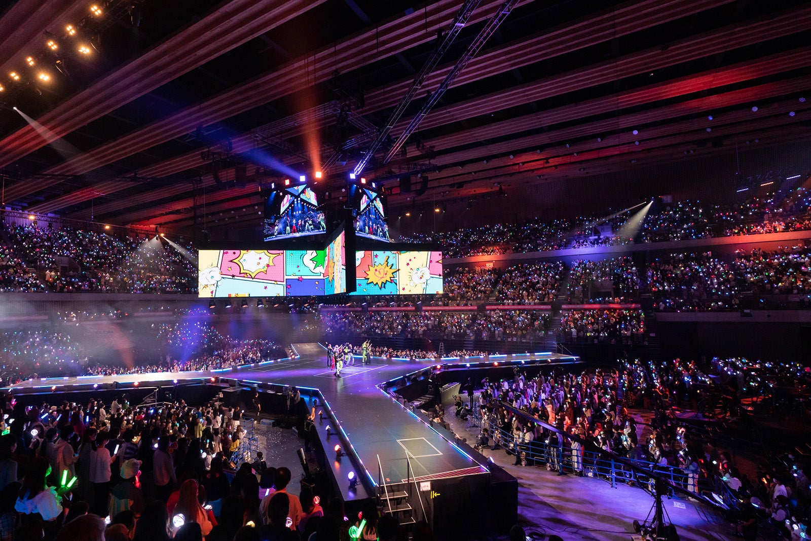 TO1（C）CJ ENM Co., Ltd, All Rights Reserved