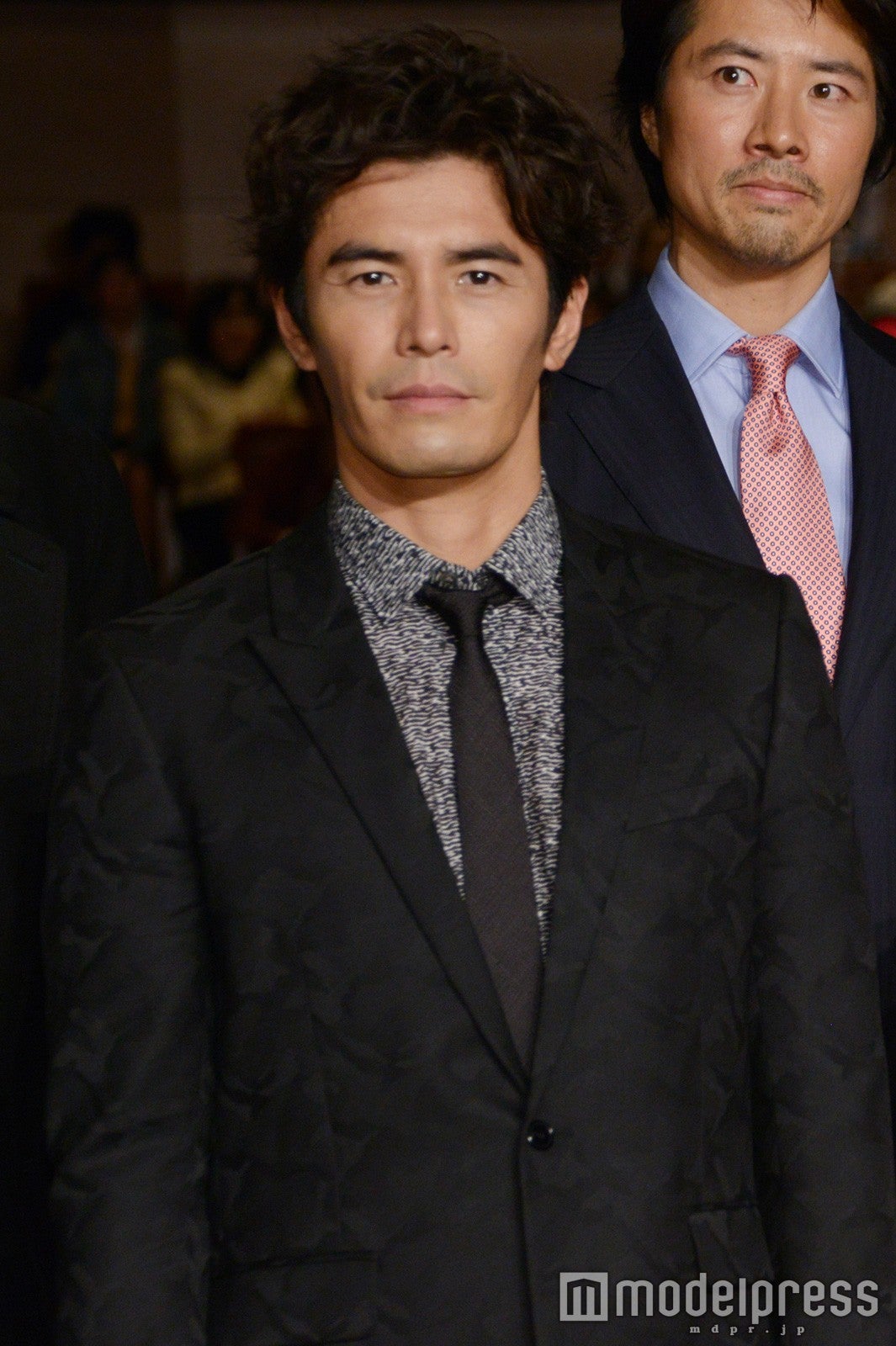 伊藤英明＆山下智久がベタ褒め合戦「男のかっこよさがある」「生まれ持ったもの」