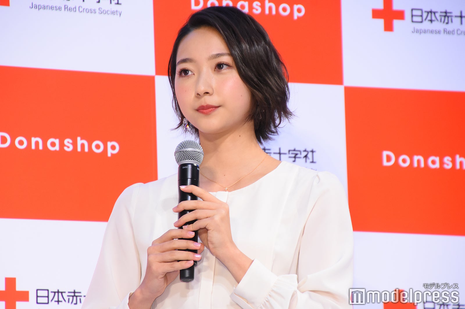 畠山愛理（C）モデルプレス