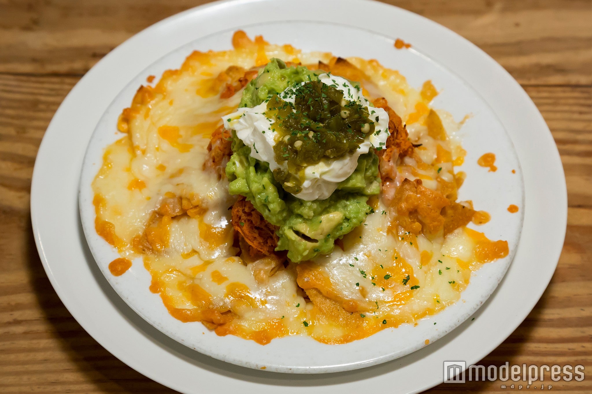 アボカド＆チーズの最強コンビにとろける「女くどき飯」のメキシコ料理屋でデートしたい！