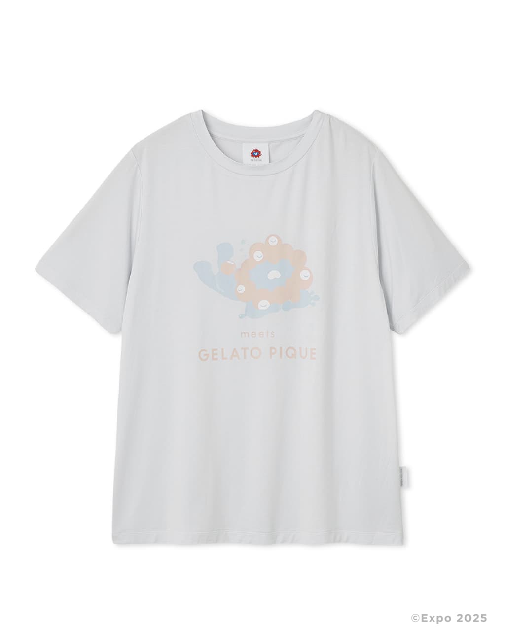 絶対に欲しい!「ジェラピケ」コラボの大人かわいいミャクミャクアイテムを会場内で販売【大阪・関西万博】