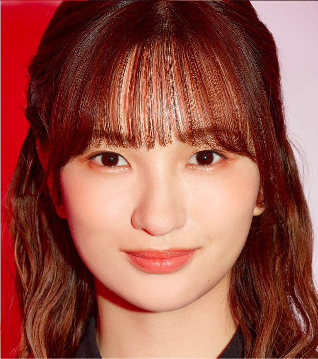 華優希(提供写真)