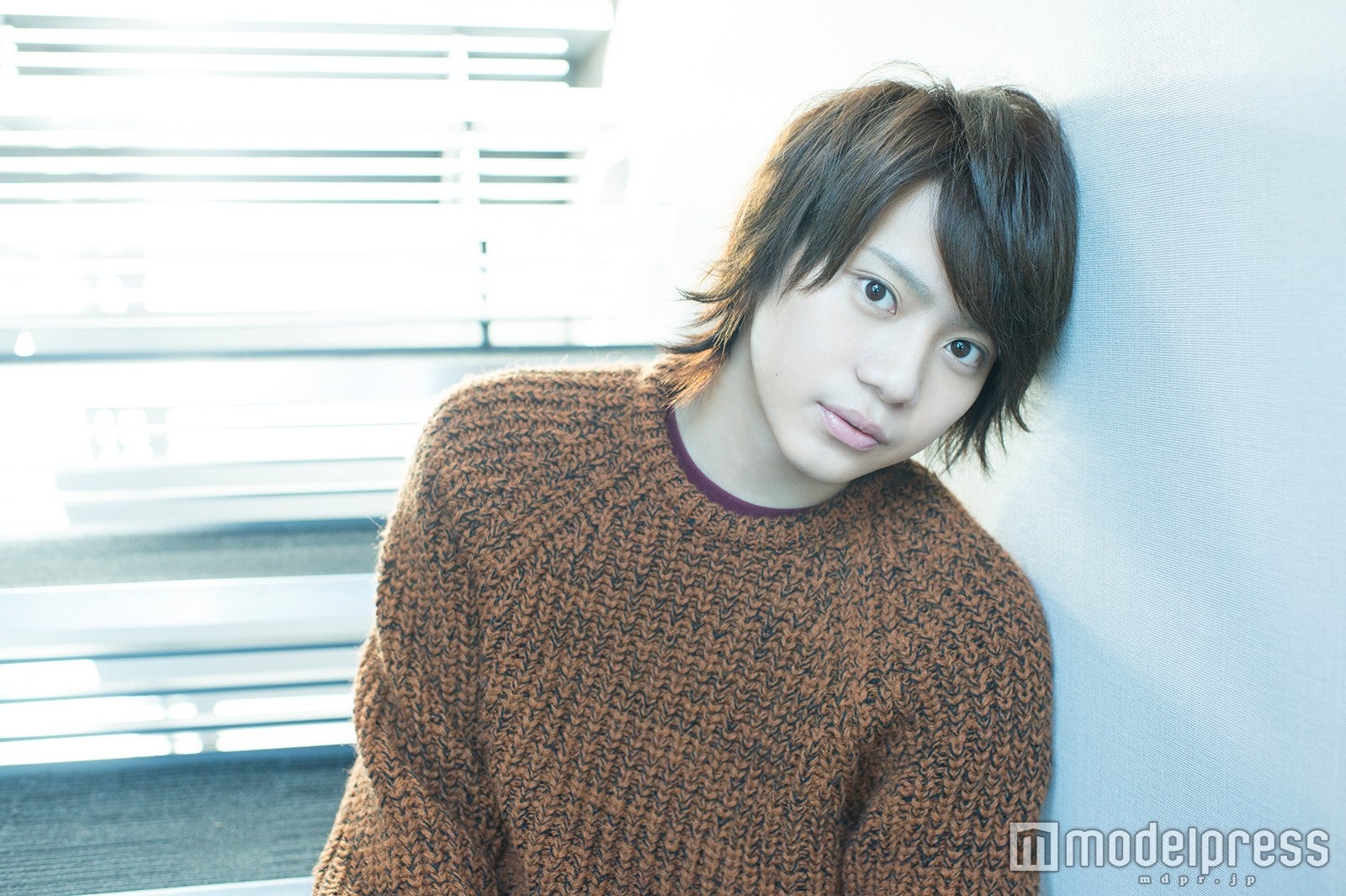 「人の人生を変えたい」 佐藤流司が“仕事”にかける想い（C）モデルプレス