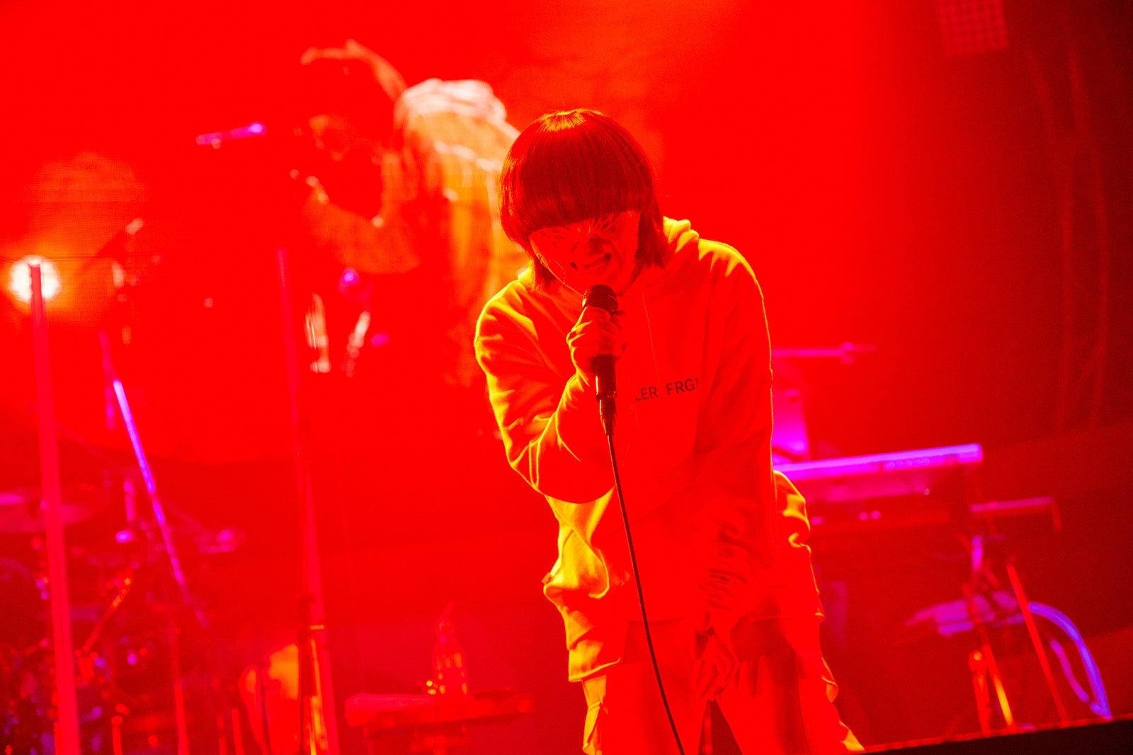 yama（提供写真）