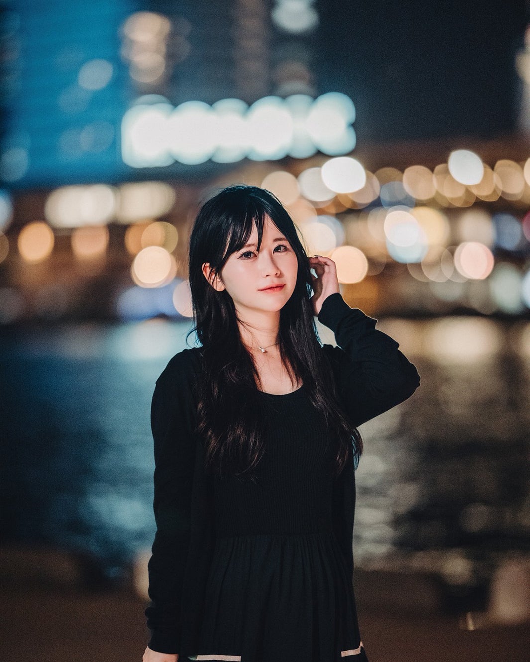 浅井花音さん（提供写真）