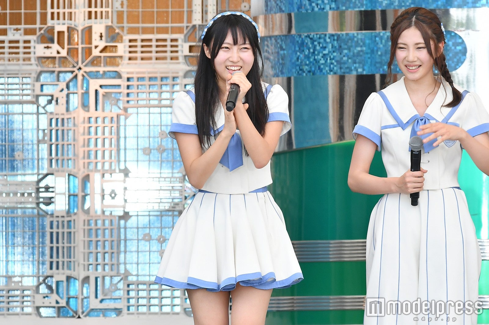 矢作有紀奈 （C）モデルプレス