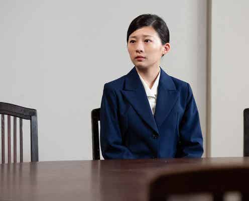 「虎に翼」寅子(伊藤沙莉)のセリフが「ブギウギ」とリンク「ついに繋がった」「すごいコラボ」の声