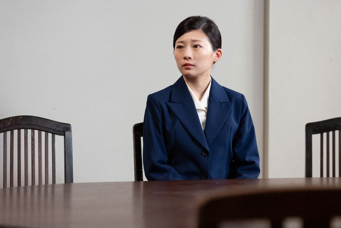 「虎に翼」寅子（伊藤沙莉）のセリフに注目集まる「ついに繋がった」「すごいコラボ」の声