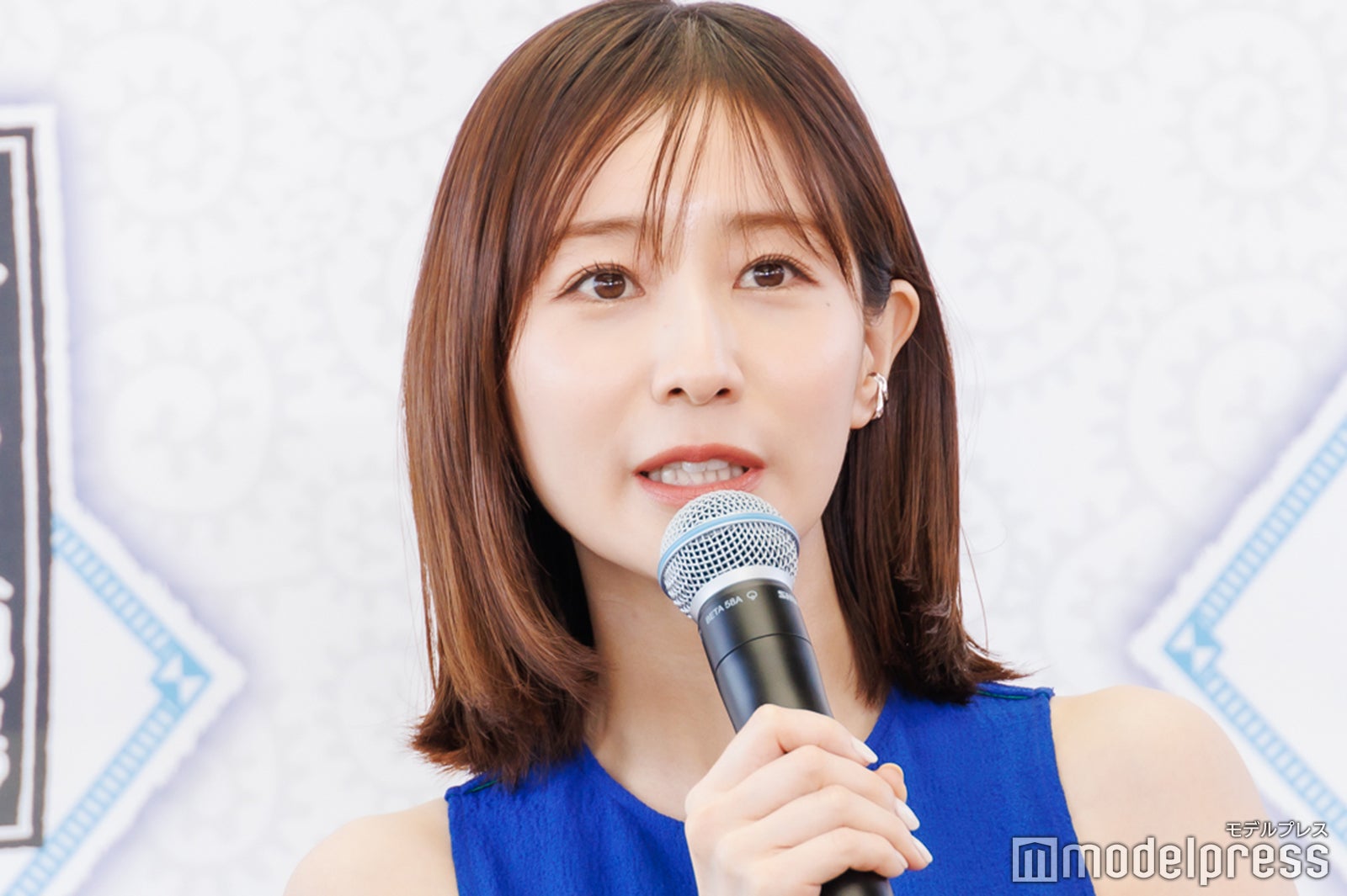 田中みな実（C）モデルプレス