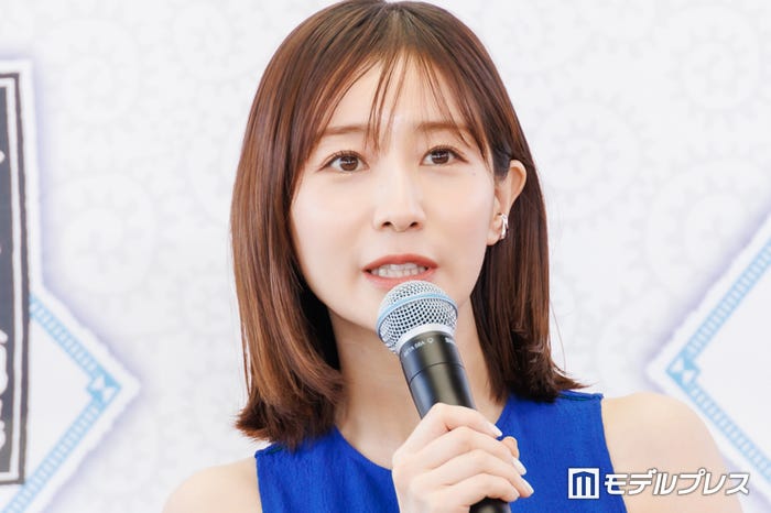 田中みな実(C)モデルプレス