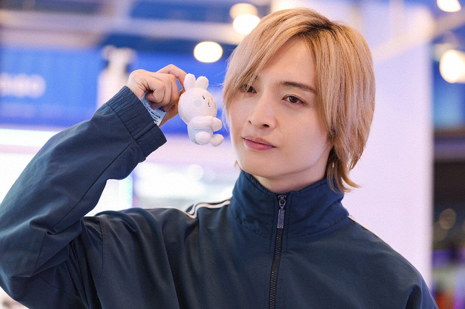 玉森裕太「あのクズを殴ってやりたいんだ」第1話（C）TBS