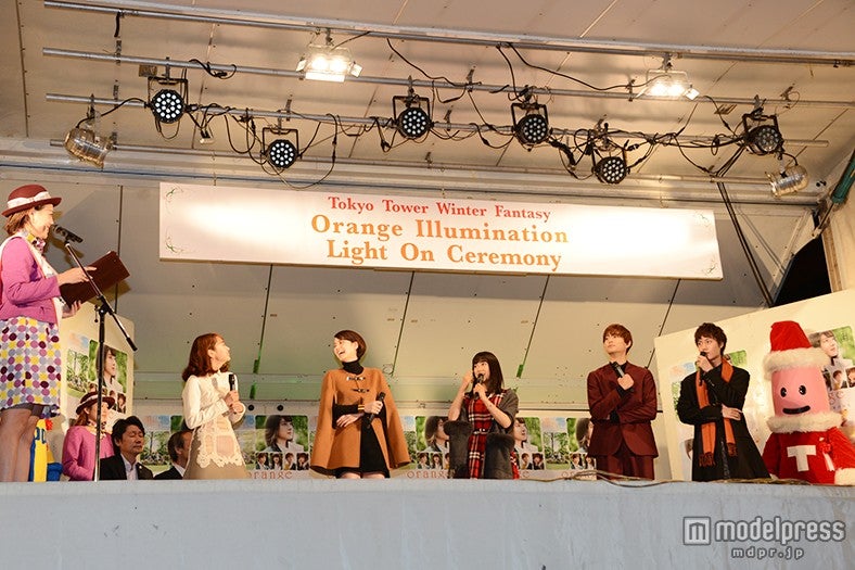 イベントの様子