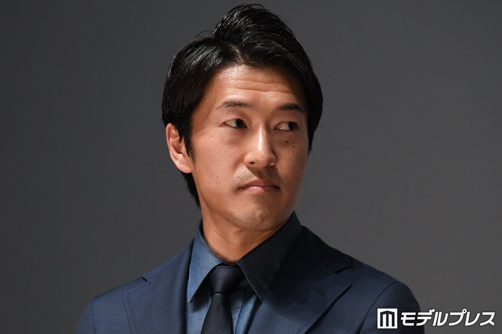 矢花宏太（C）モデルプレス