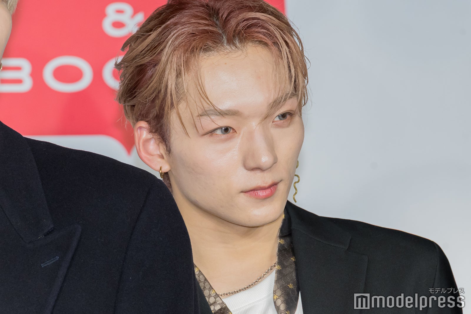 古瀬直輝（C）モデルプレス