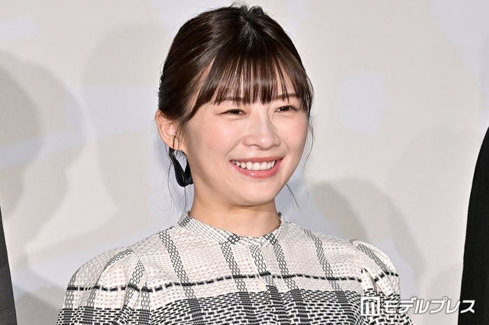 伊藤沙莉、NHK「あさイチ」でフジ「新宿野戦病院」に言及「虎に翼」キャスト多数出演で「みんな行っちゃうから」