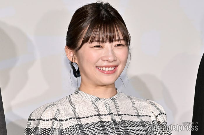 伊藤沙莉(C)モデルプレス