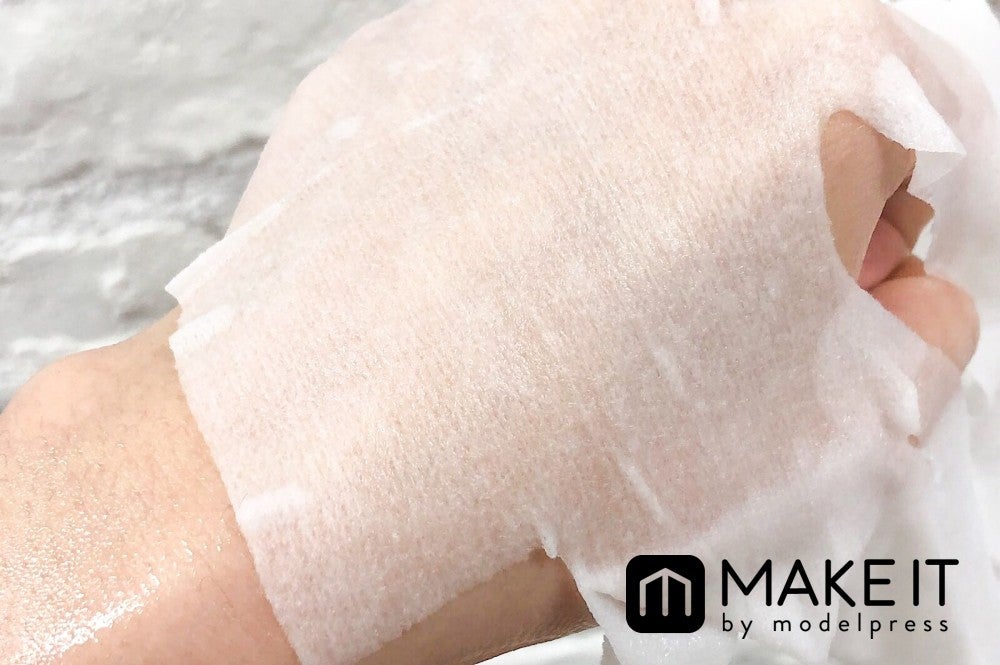 ルルルンプレシャス／RED (C)メイクイット