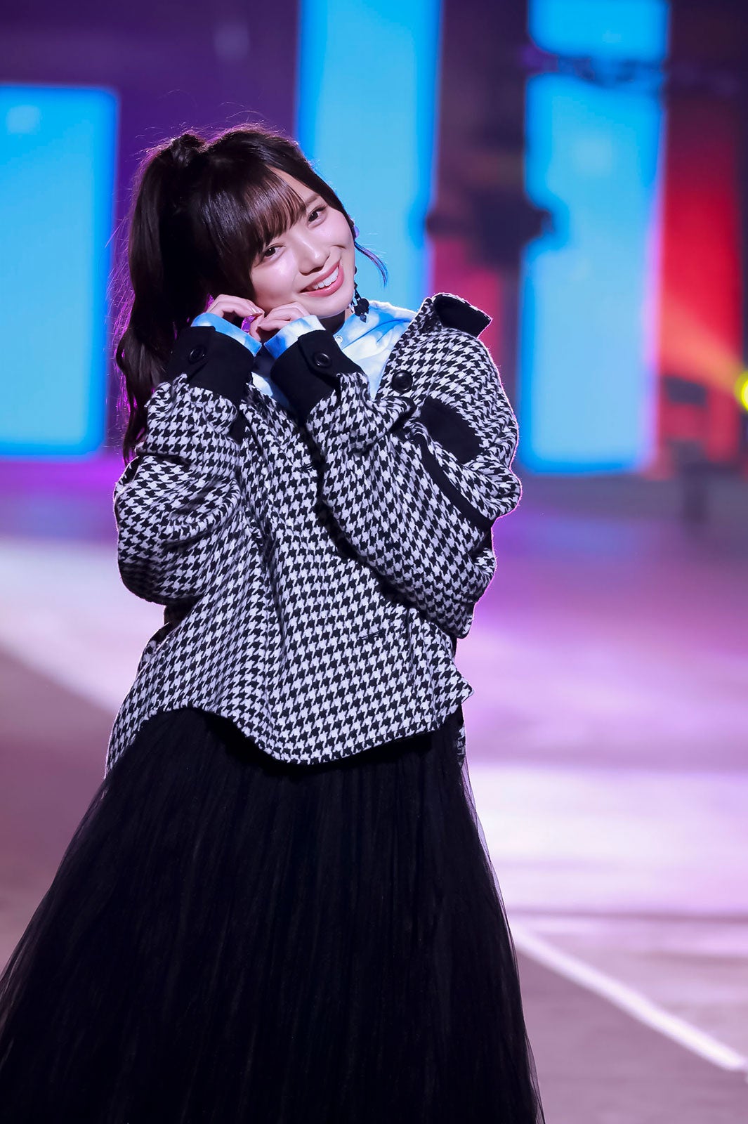 日向坂46（提供写真）