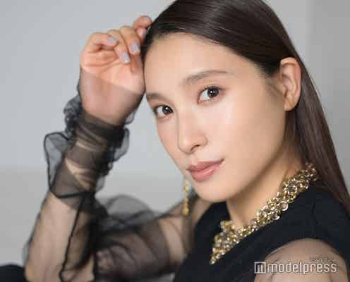 土屋太鳳、自分を追い詰めた日々・Snow Man佐久間大介から感じた覚悟「その姿勢に感動しました」<「マッチング」インタビュー>