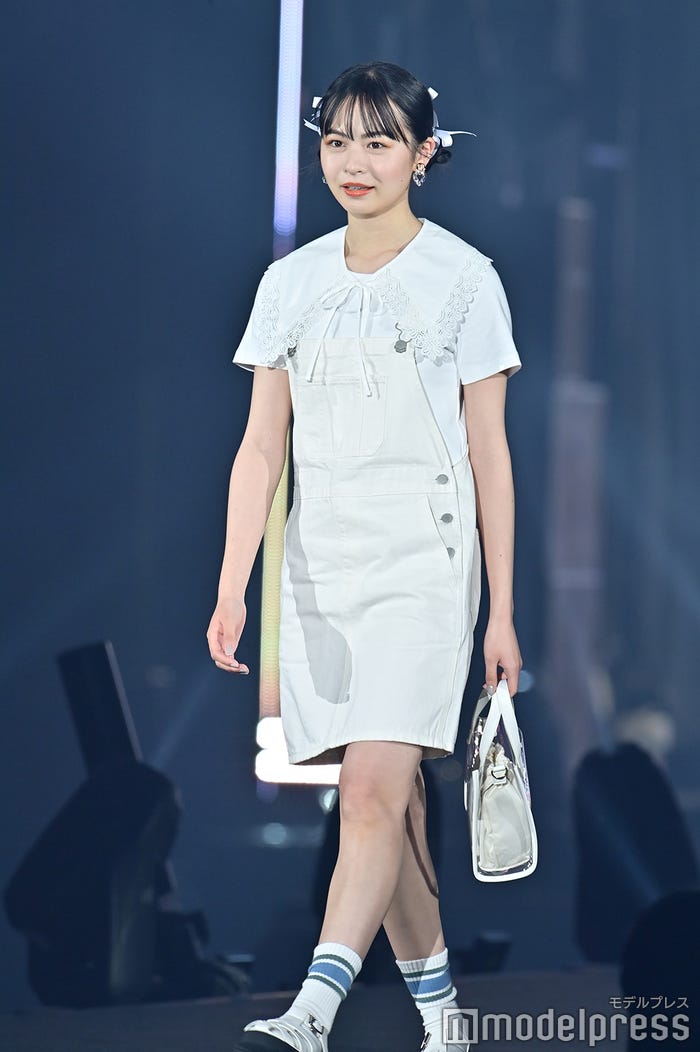 莉子(C)モデルプレス