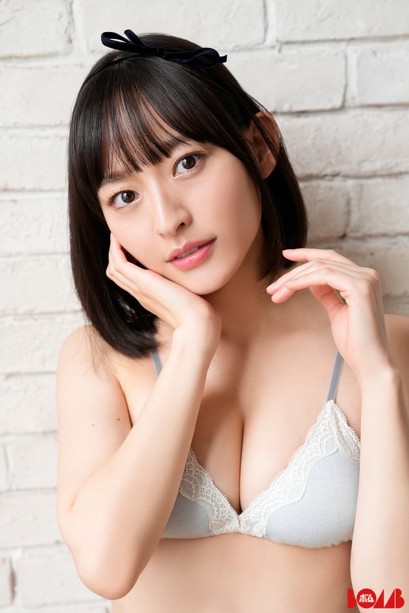 高崎かなみ／モデルプレス独占カット（提供写真）