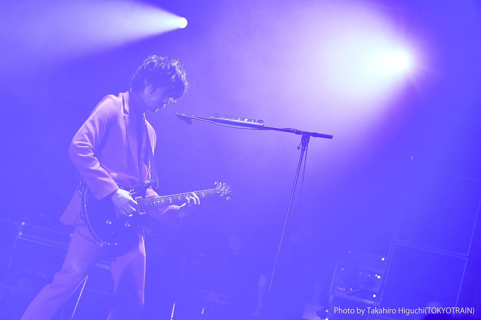 THE XXXXXX（提供画像）