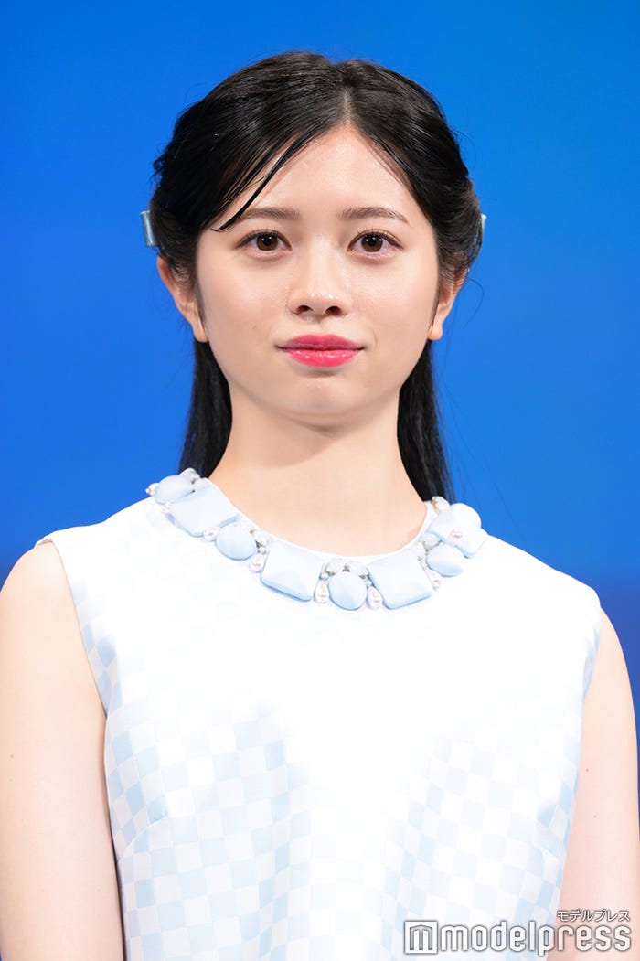 桜田ひより(C)モデルプレス