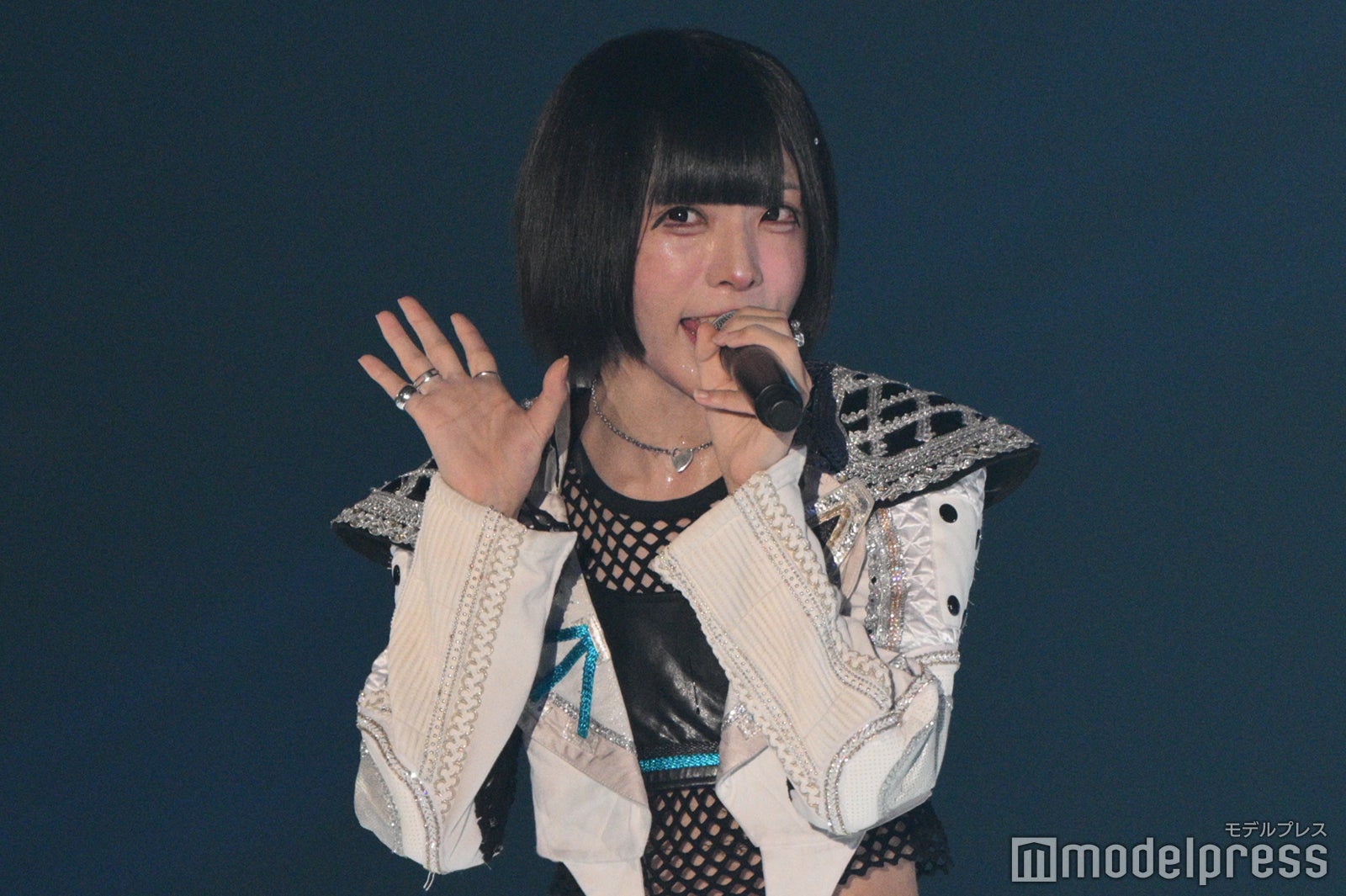 夢喰NEON（C）モデルプレス