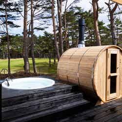 ザ センス フジ/画像提供:プラットフォーム